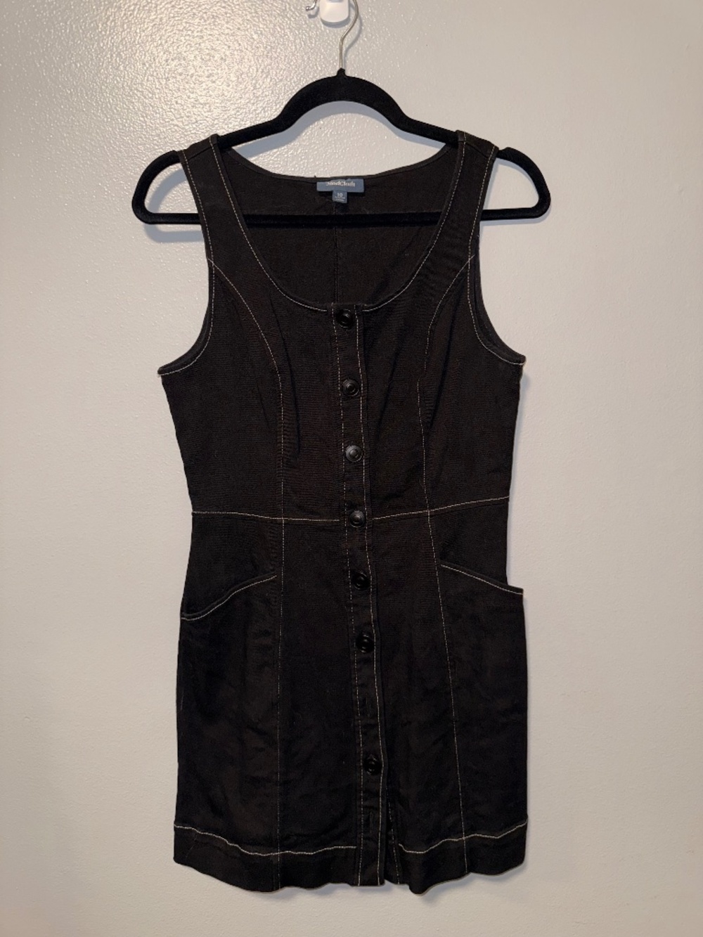 ModCloth Dress